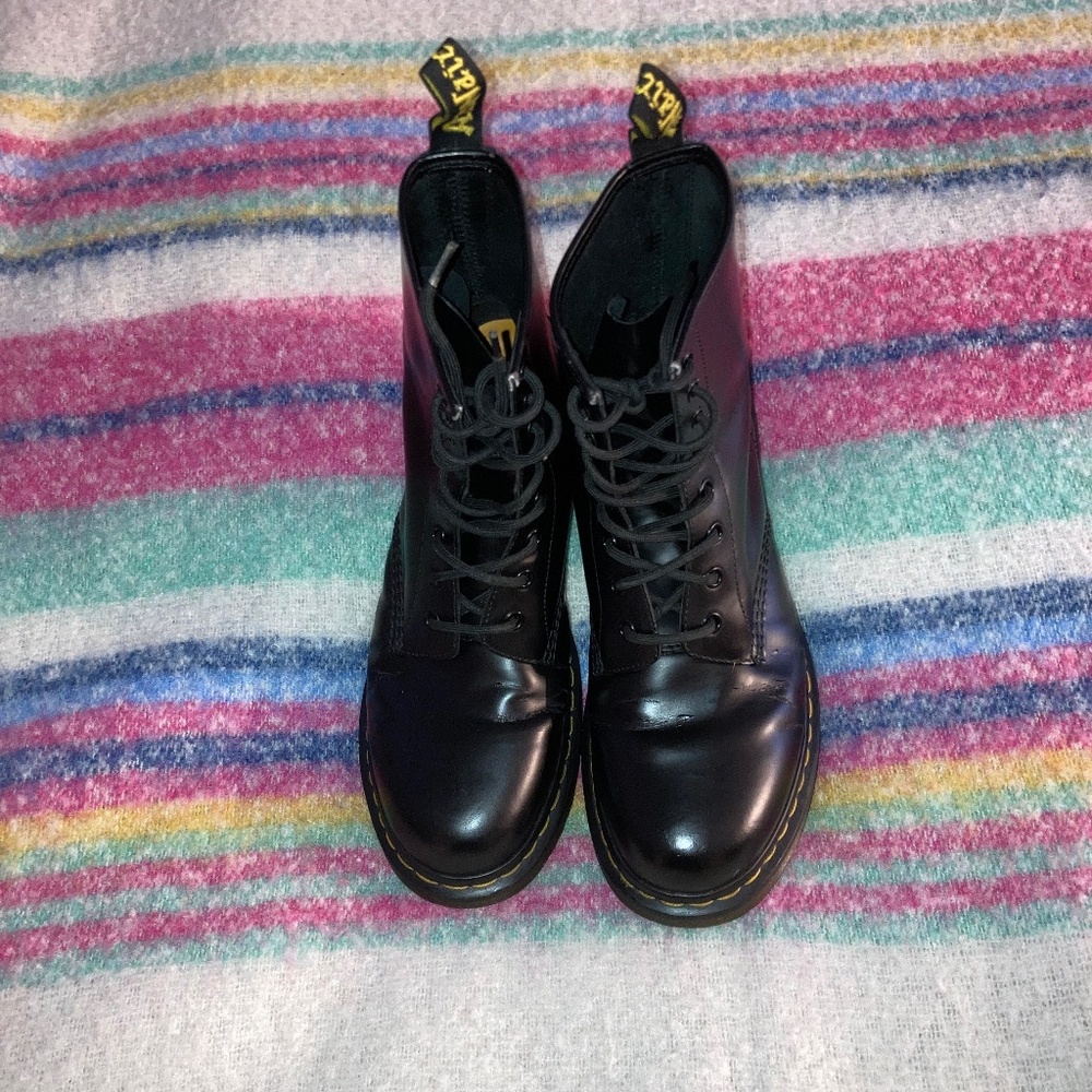 Dr. Martens 1460